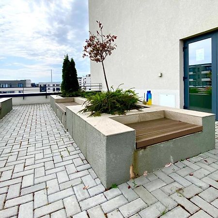 בראשוב Astoria Apartment - Pet Friendly מראה חיצוני תמונה