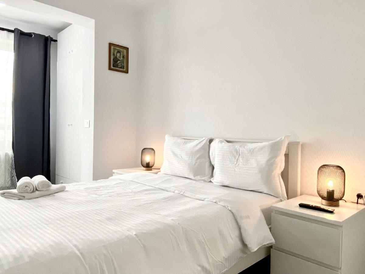 בראשוב Astoria Apartment - Pet Friendly מראה חיצוני תמונה