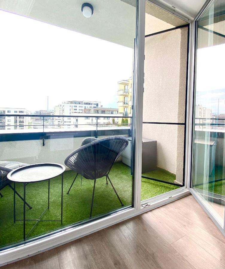 בראשוב Astoria Apartment - Pet Friendly מראה חיצוני תמונה