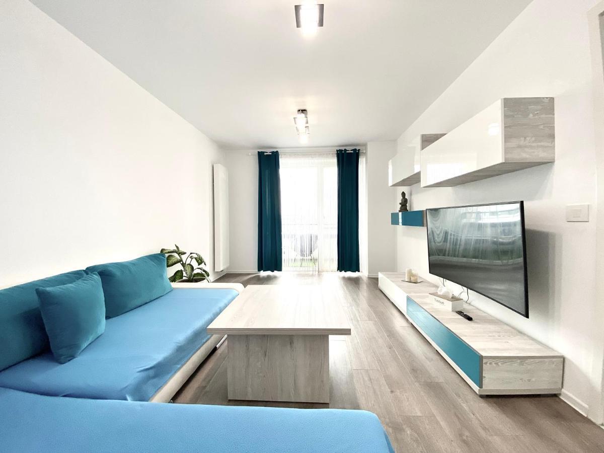 בראשוב Astoria Apartment - Pet Friendly מראה חיצוני תמונה