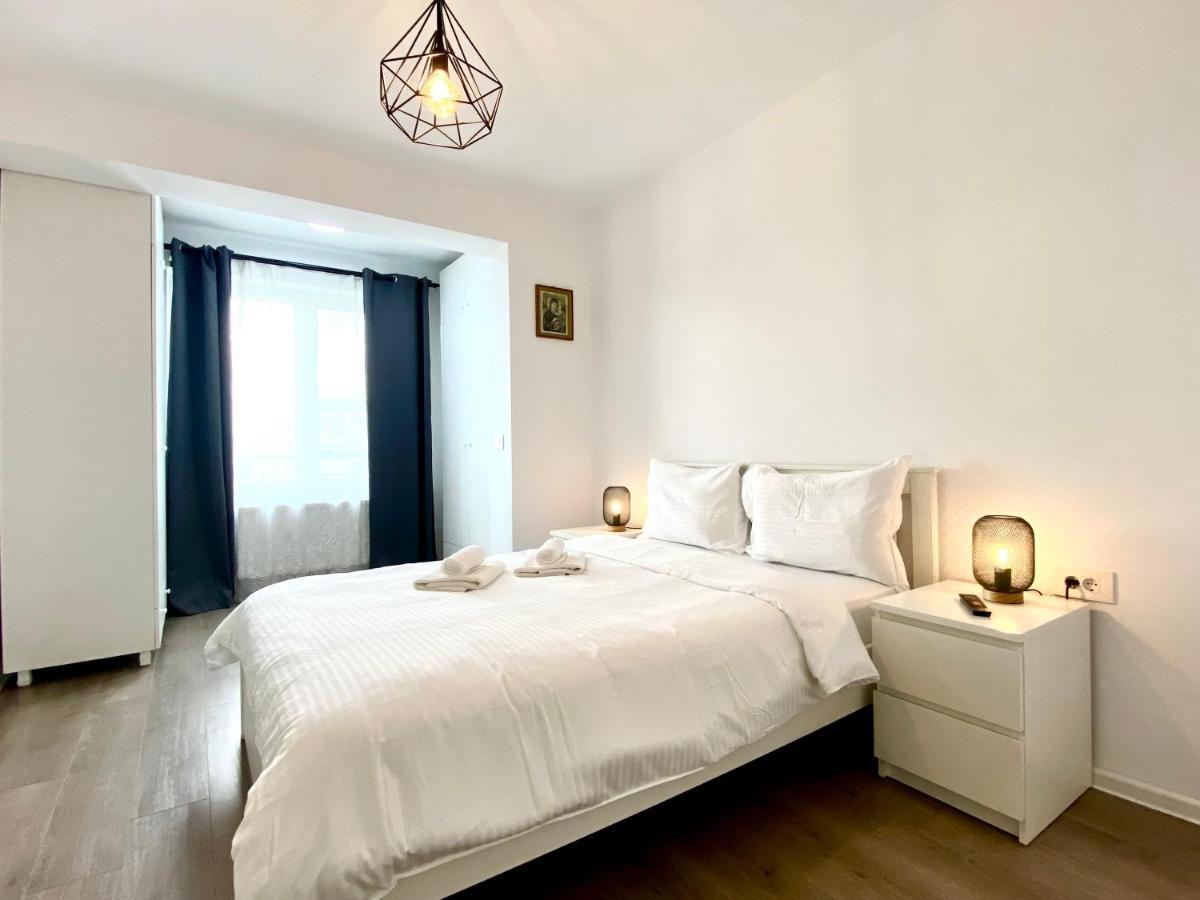 בראשוב Astoria Apartment - Pet Friendly מראה חיצוני תמונה