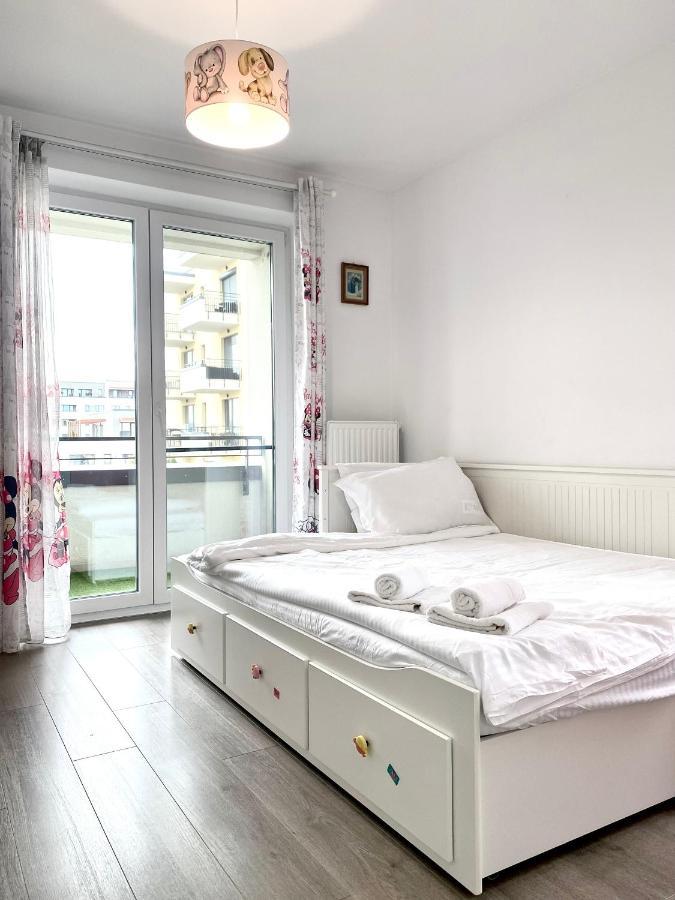 בראשוב Astoria Apartment - Pet Friendly מראה חיצוני תמונה
