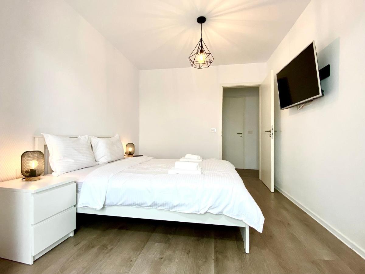 בראשוב Astoria Apartment - Pet Friendly מראה חיצוני תמונה